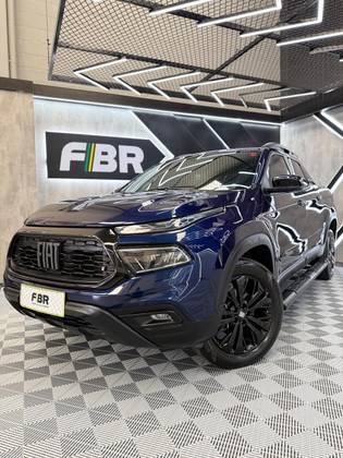 FIAT TORO 1.3 TURBO 270 FLEX VOLCANO AT6